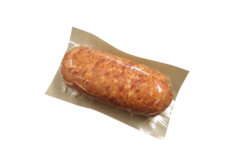 BRABANTSE METWORST  5x200gr
